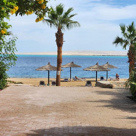 Bellevue The View Apartment Hurghada Exterior foto