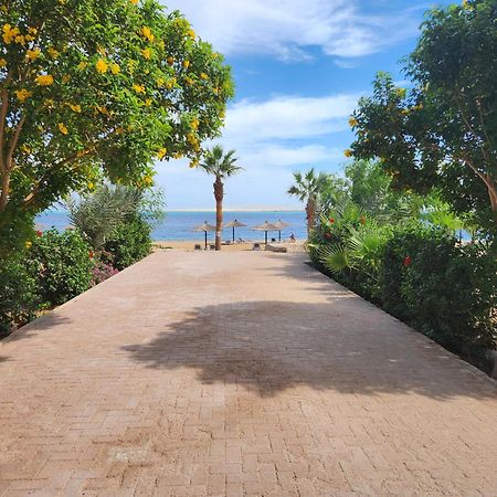 Bellevue The View Apartment Hurghada Exterior foto