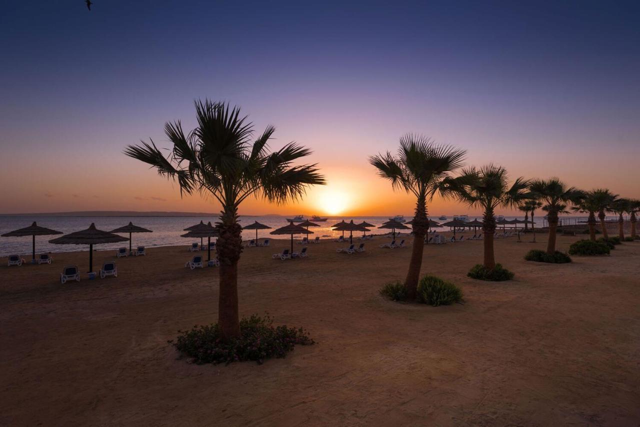 Bellevue The View Apartment Hurghada Exterior foto