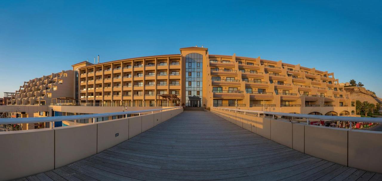 Bellevue The View Apartment Hurghada Exterior foto