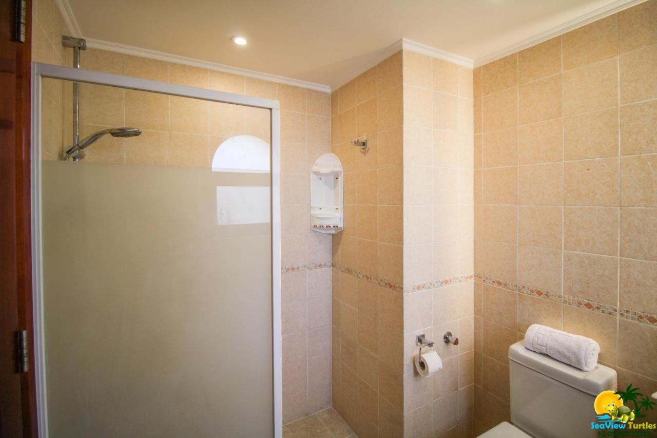 Bellevue The View Apartment Hurghada Exterior foto