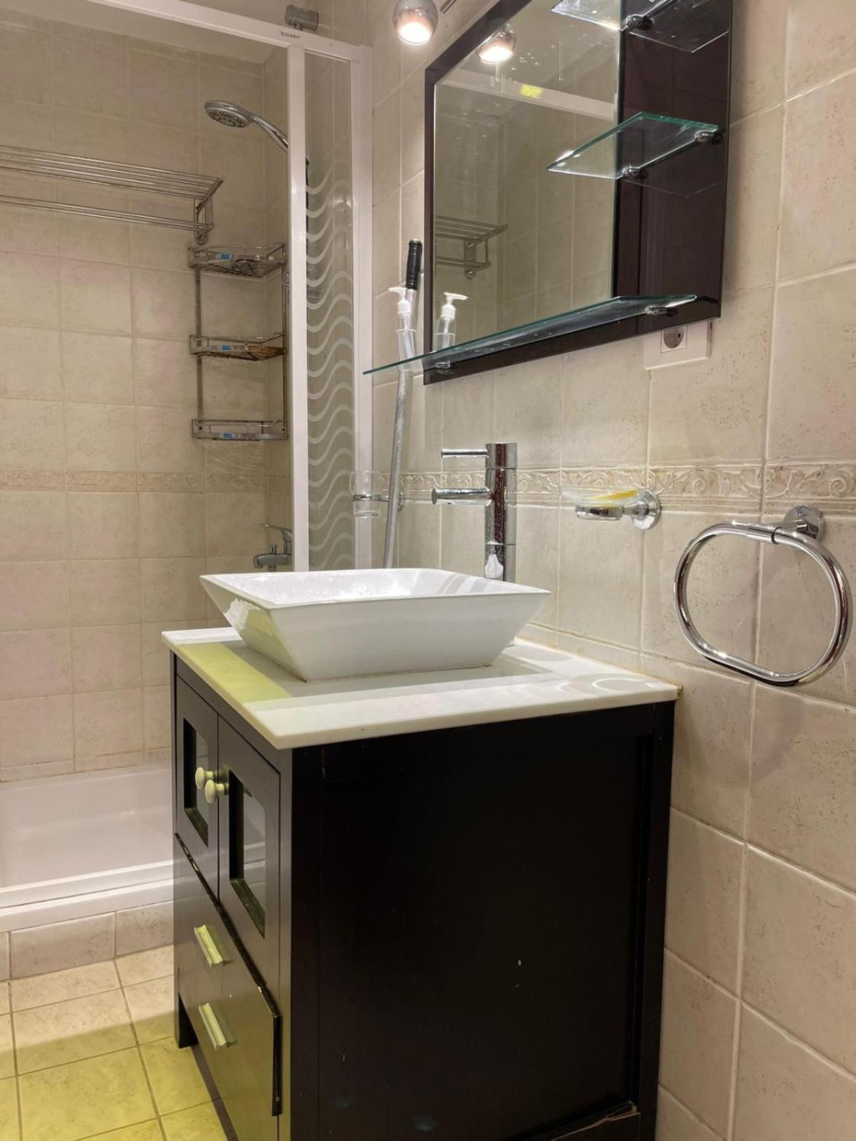 Bellevue The View Apartment Hurghada Exterior foto